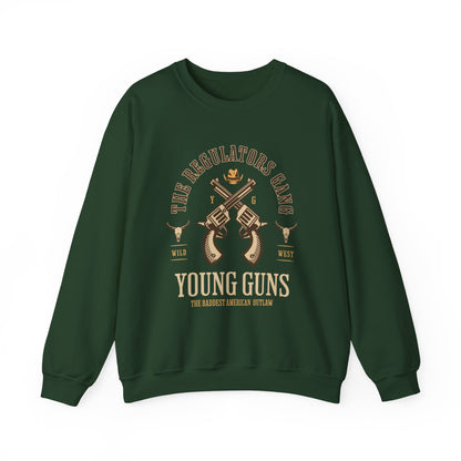 The Regulator Sweatshirt