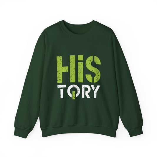 History Sweatshirt