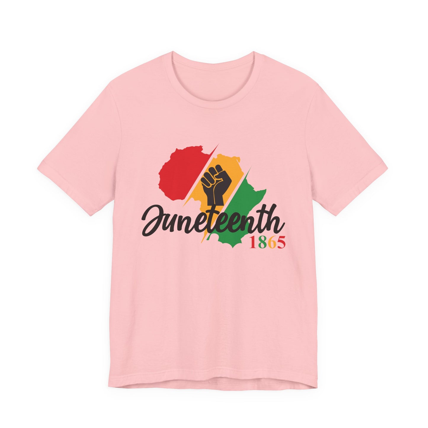 Juneteenth Freedom T-Shirt