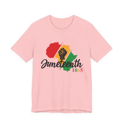 Juneteenth Freedom T-Shirt