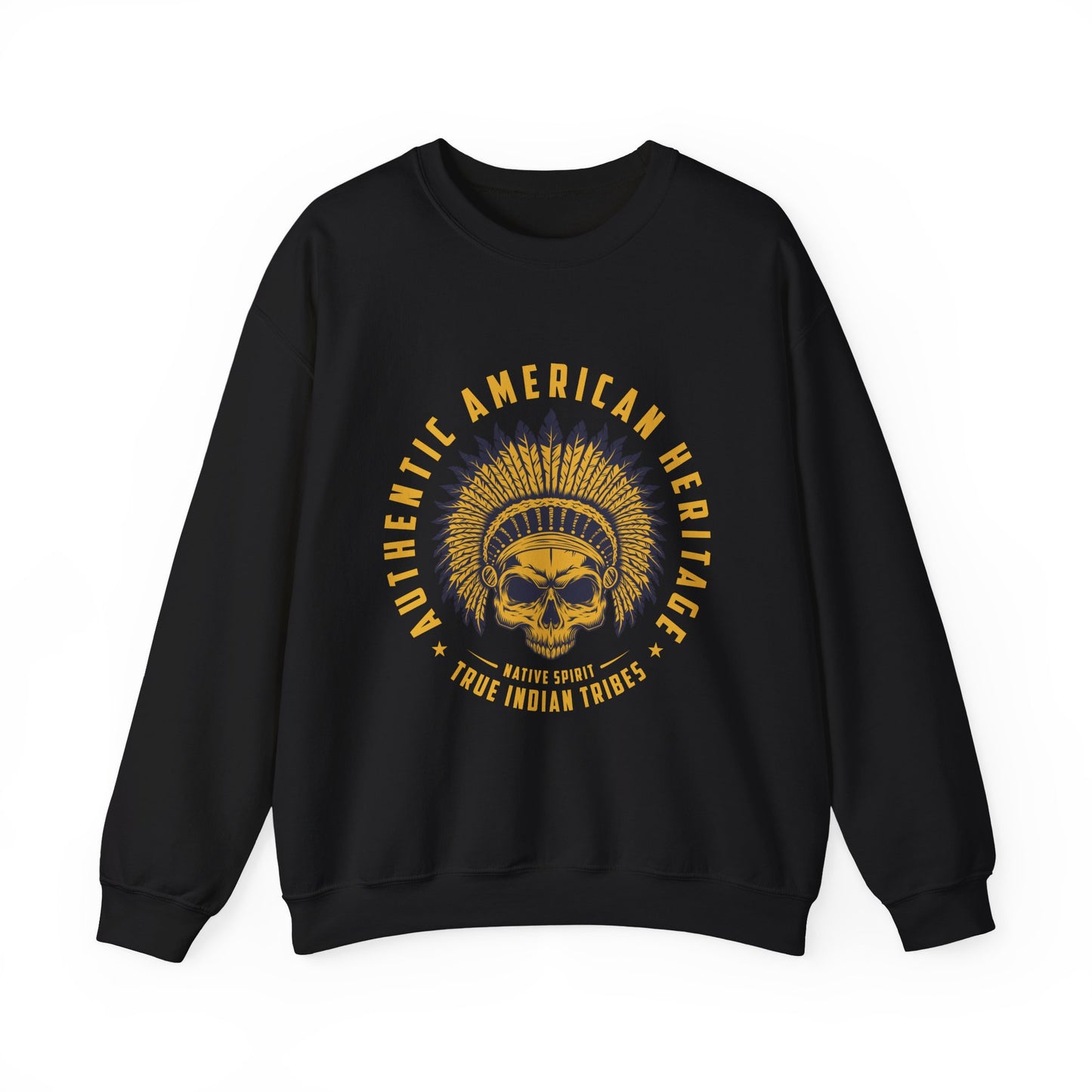 Authentic American Heritage Sweatshirt
