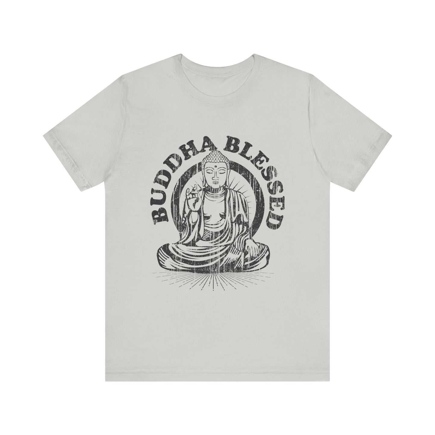 Buddha Blessed T-Shirt