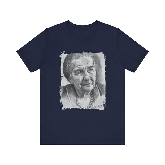 Golda Meir T-Shirt