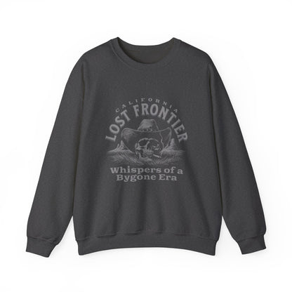 California Lost Frontier Sweatshirt