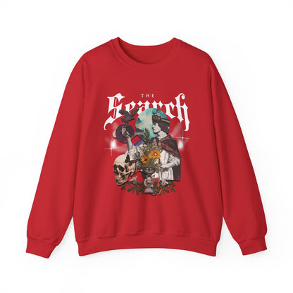 The Search Sweatshirt