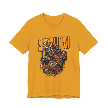 Shadow of Samurai T-Shirt