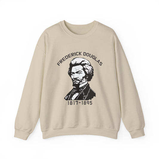 Frederick Douglas Sweatshirts