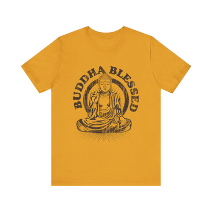 Buddha Blessed T-Shirt