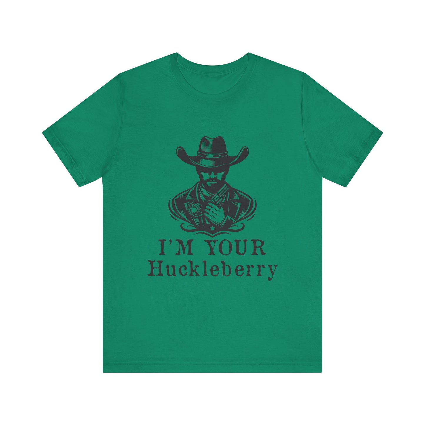 Huckleberry T-Shirt