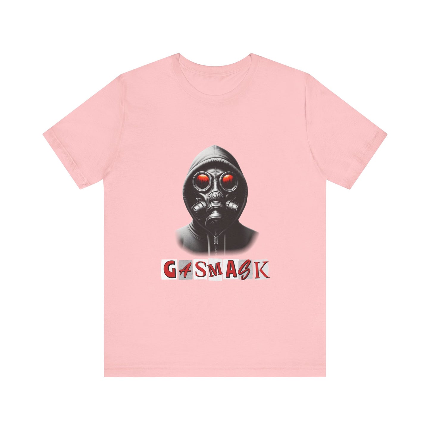 Gas mask T-Shirt