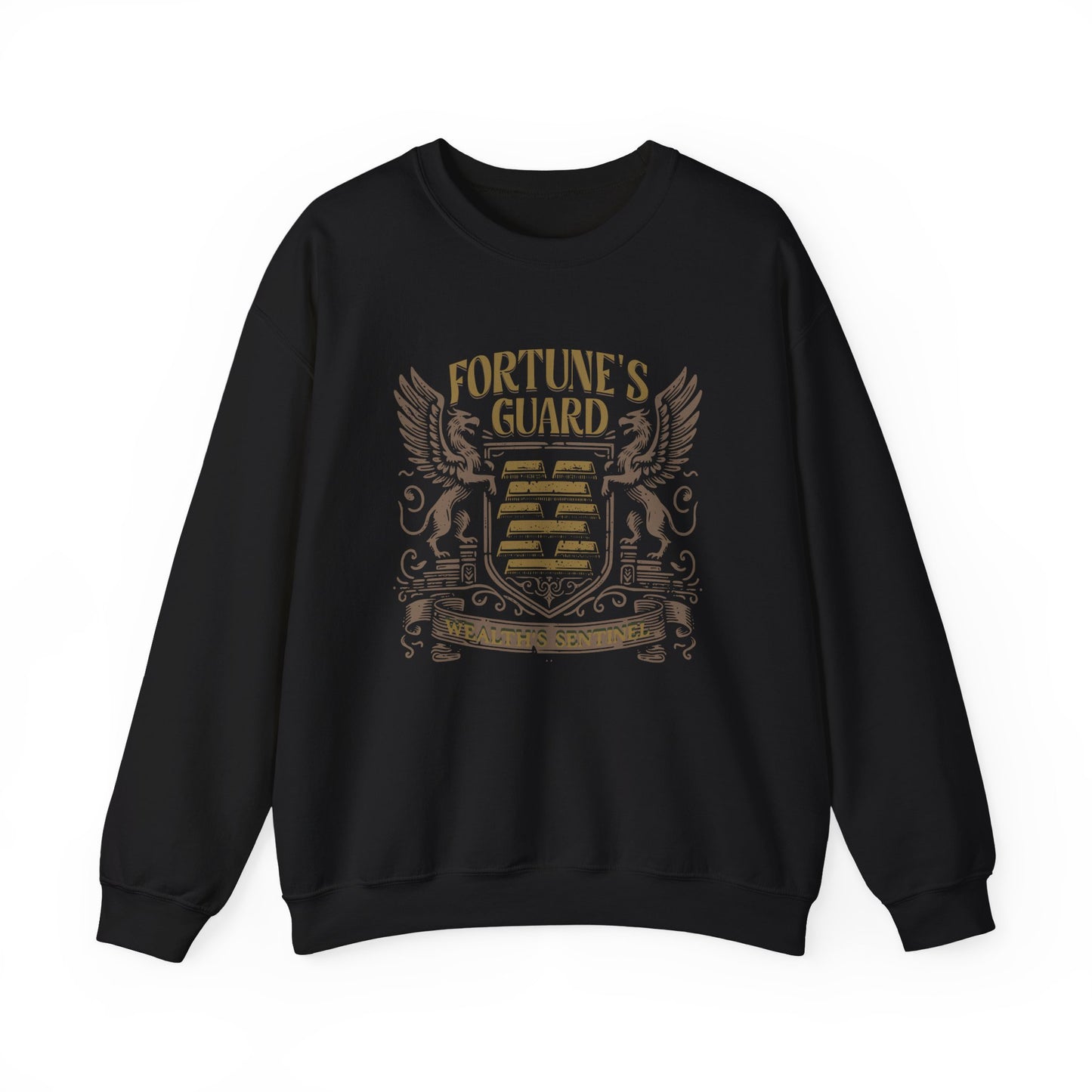 Fortune's Guard Sweatshirts