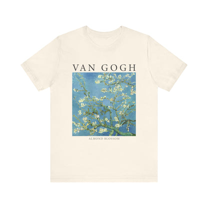 Almond Blossom Van Gogh T-Shirt