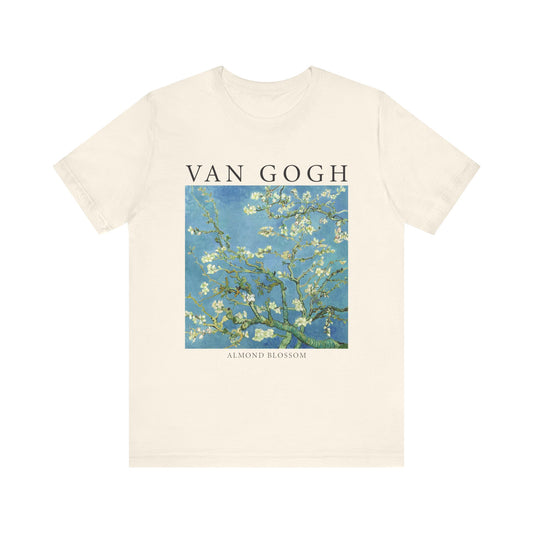Almond Blossom Van Gogh T-Shirt