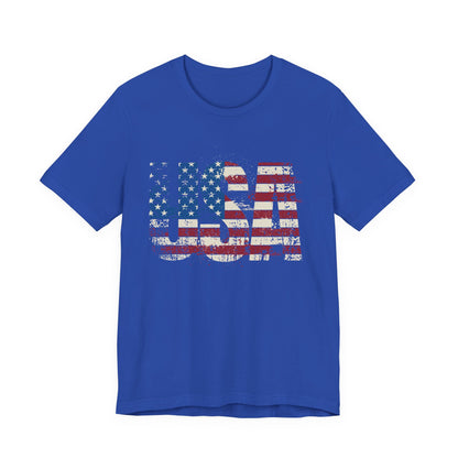 USA T-Shirt