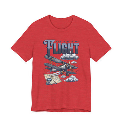 The Birth of Flight T-Shirt