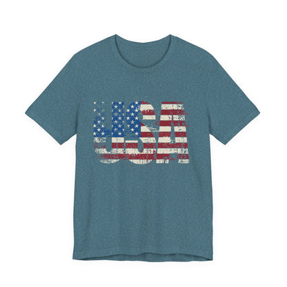 USA T-Shirt
