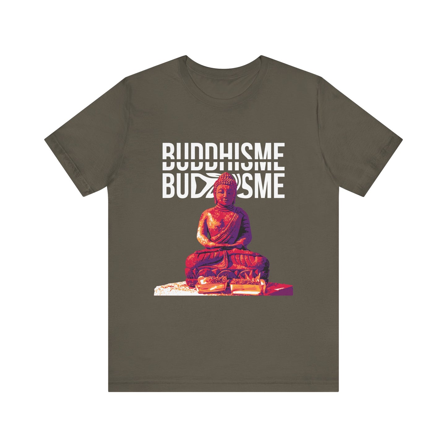Buddhisme T-Shirt