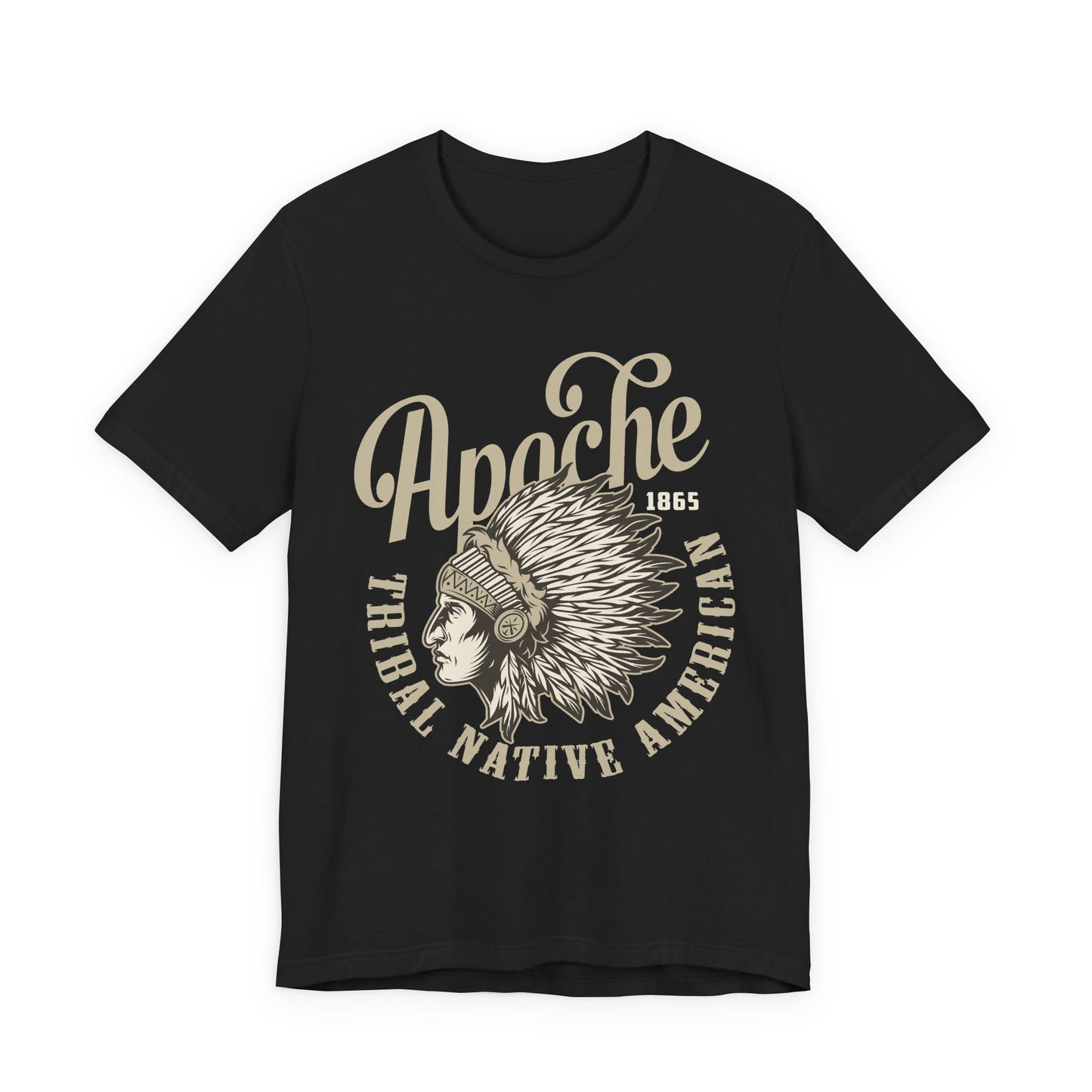 Tribal Native American T-Shirt