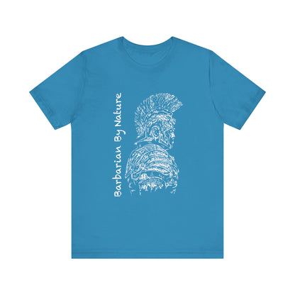 Barbarian By Nature T-Shirt