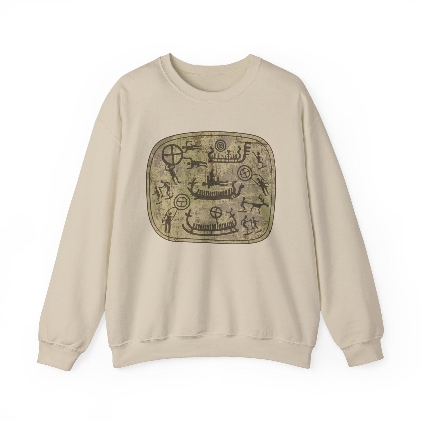 Petroglyph Sweatshirt