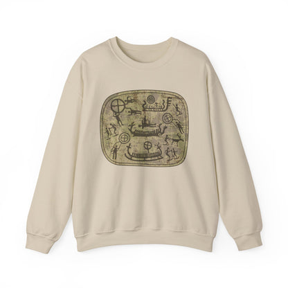 Petroglyph Sweatshirt