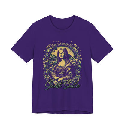 Secret Smile T-Shirt