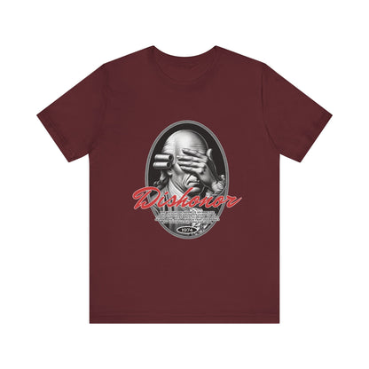 Dishonor T-Shirt