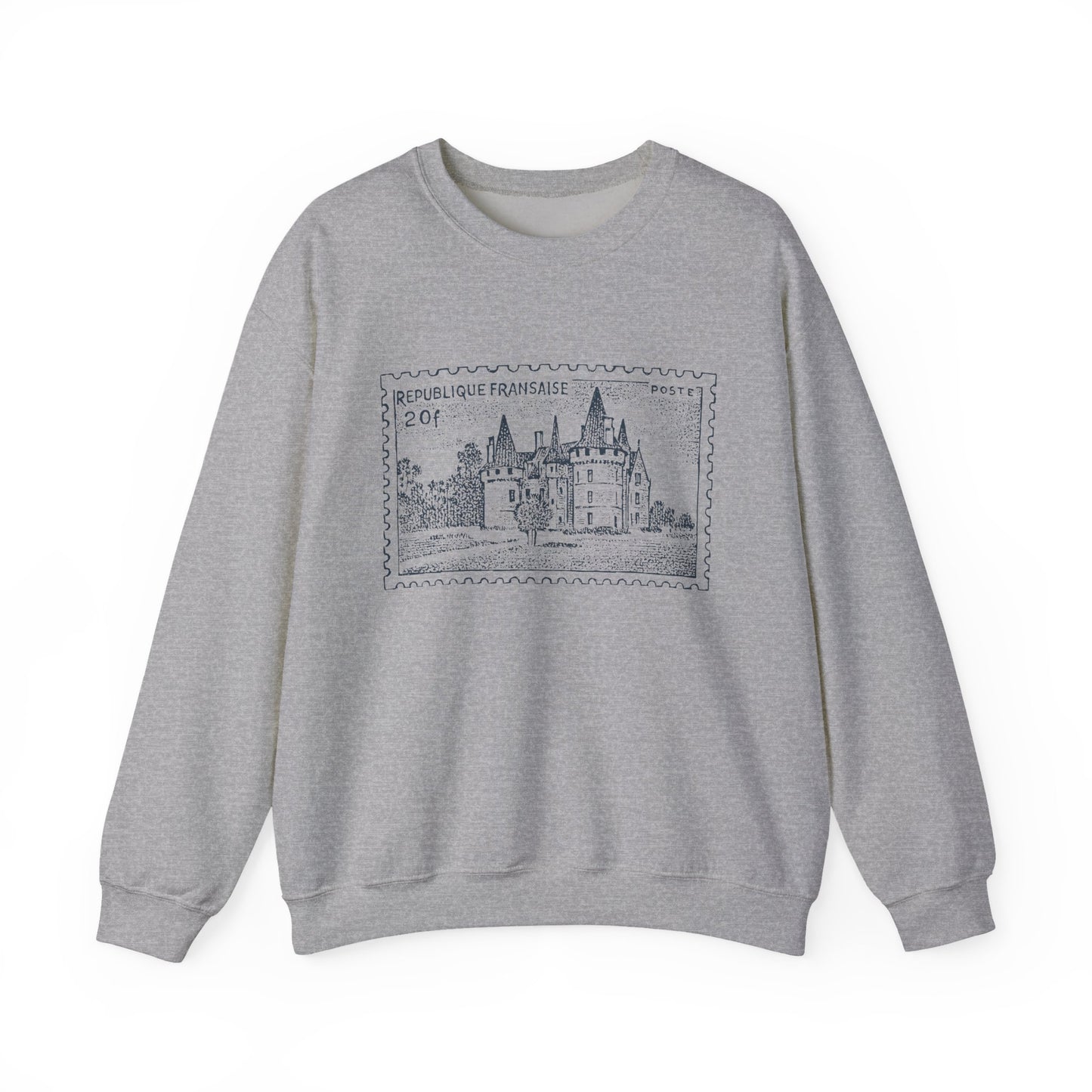 Republique Fransaise Sweatshirt