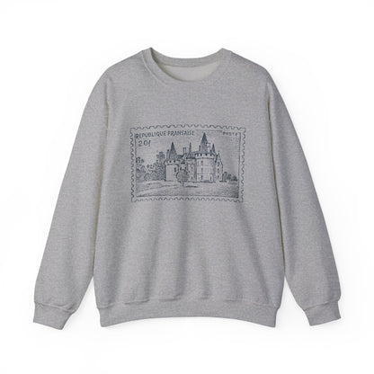 Republique Fransaise Sweatshirt