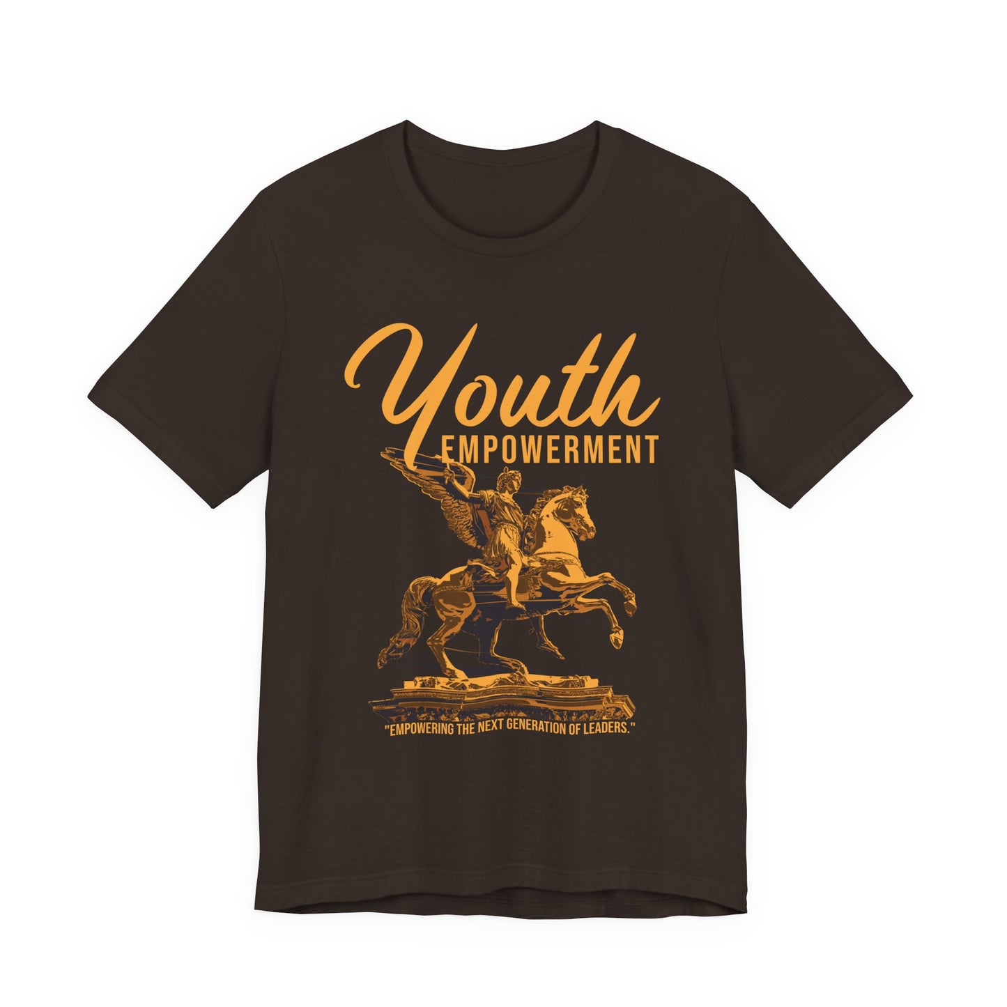 Youth empowerment T-Shirt