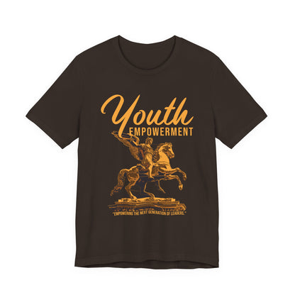 Youth empowerment T-Shirt