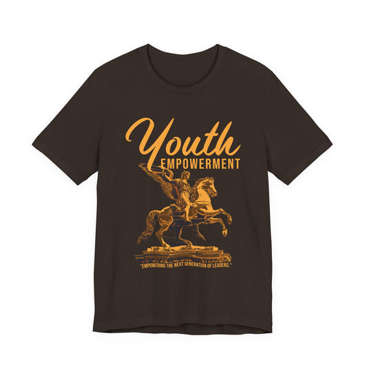 Youth empowerment T-Shirt
