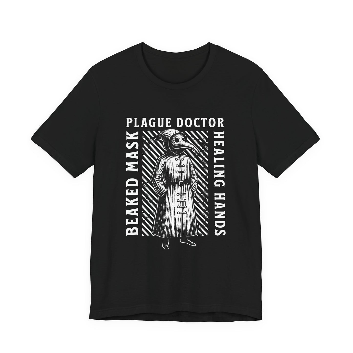 Plague doctor T-Shirt