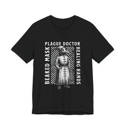 Plague doctor T-Shirt
