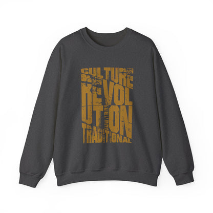 Culture Sweatshirts