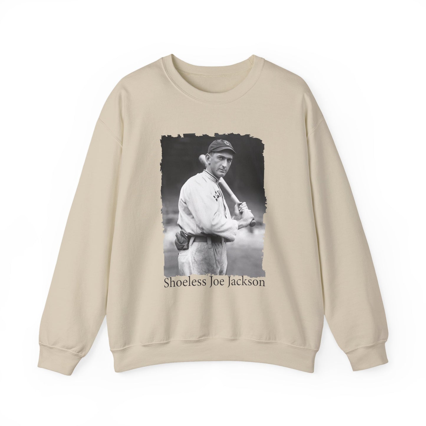 Shoeless Joe Jackson Sweatshirt