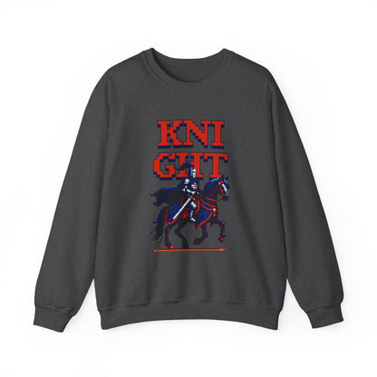 Pixel Knight Sweatshirt