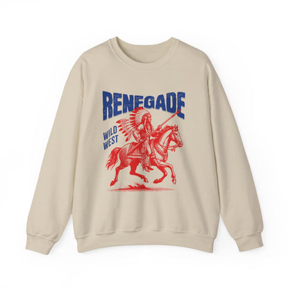 Renegade Sweatshirt