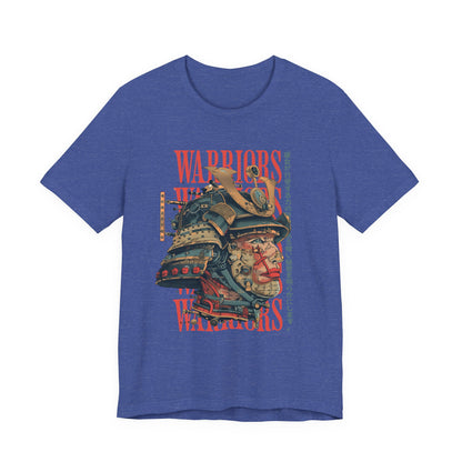 Warriors T-Shirt