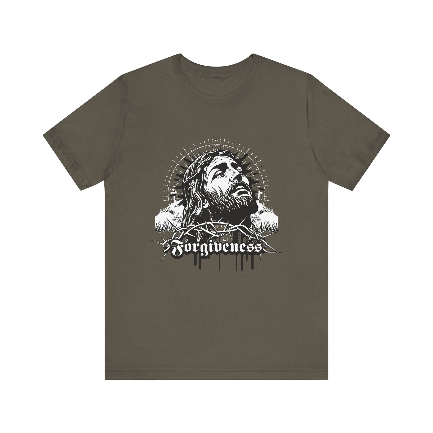 Forgiveness T-Shirt