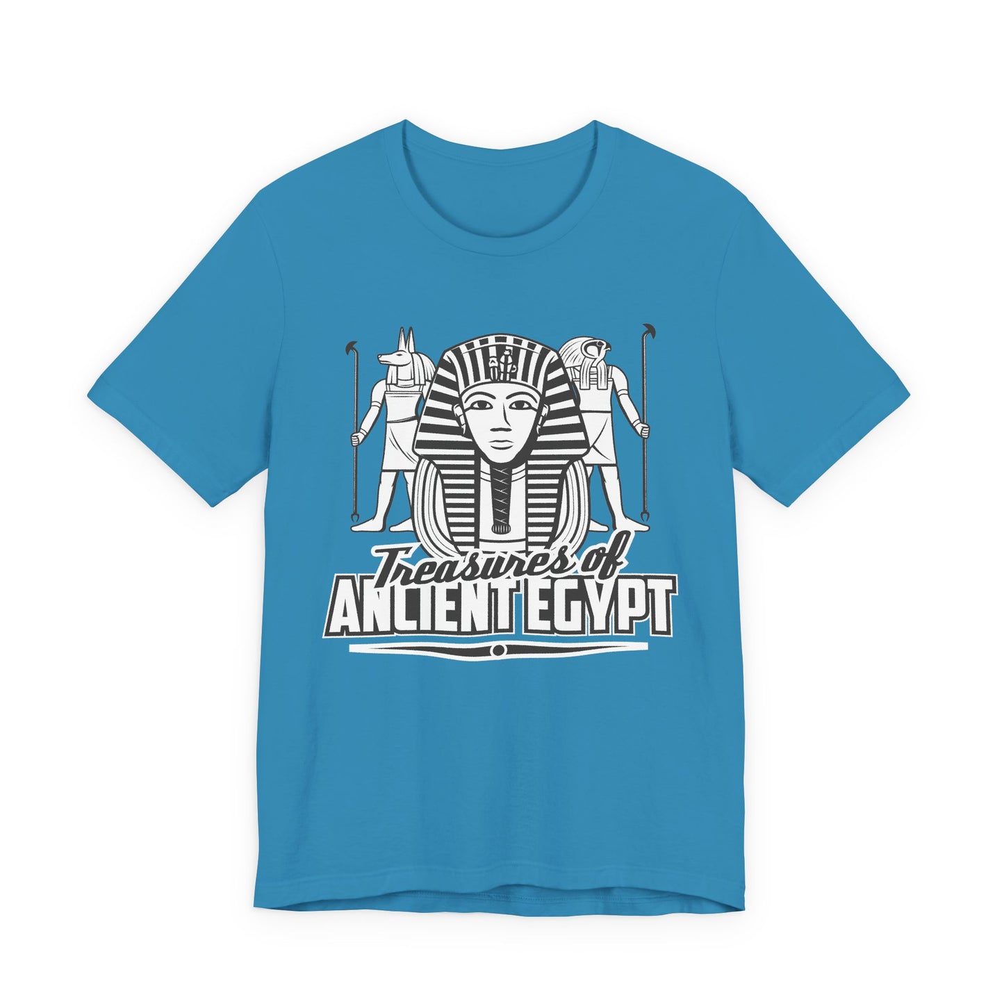 Treasures of Ancient Egypt T-Shirt