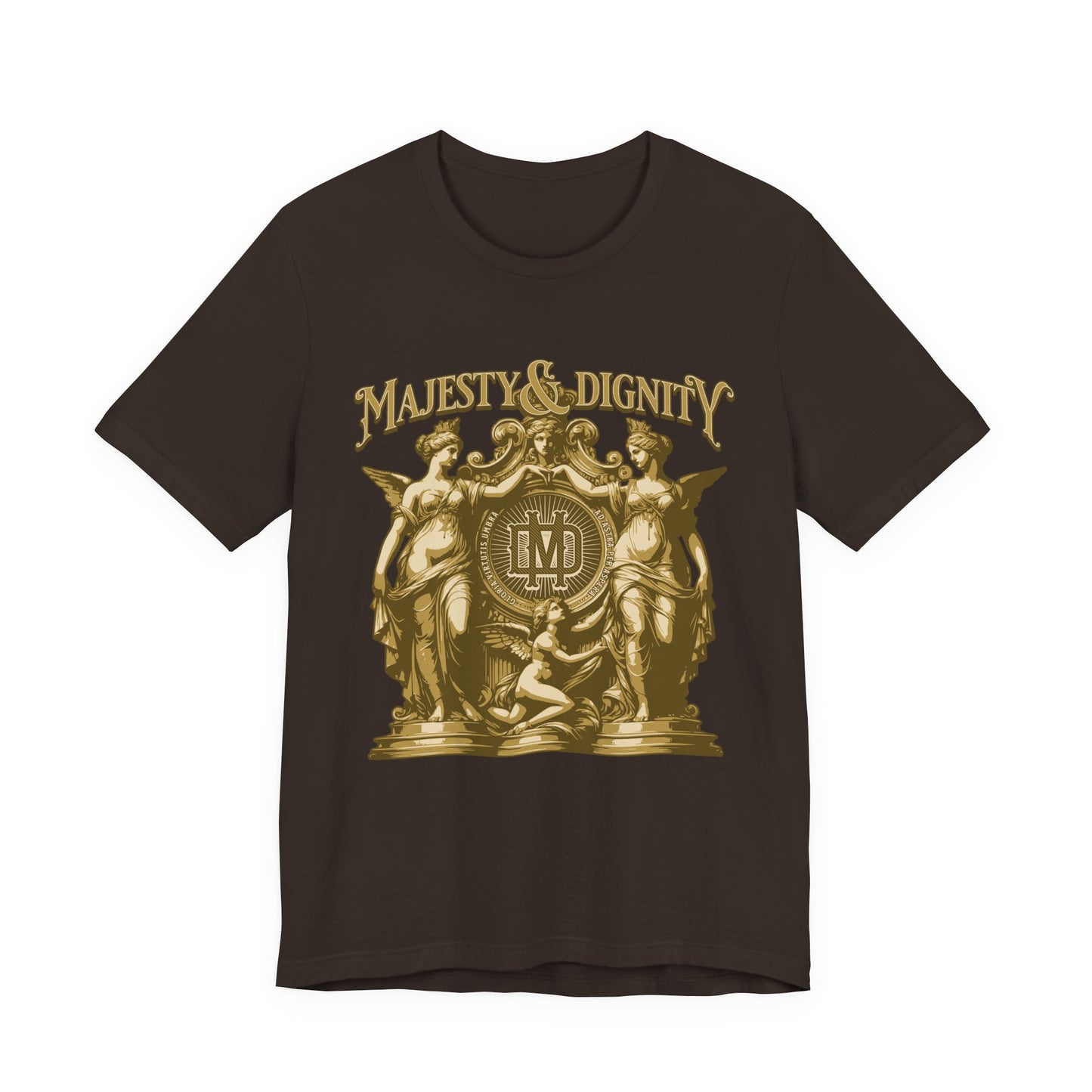 Majesty & Dignity T-Shirt