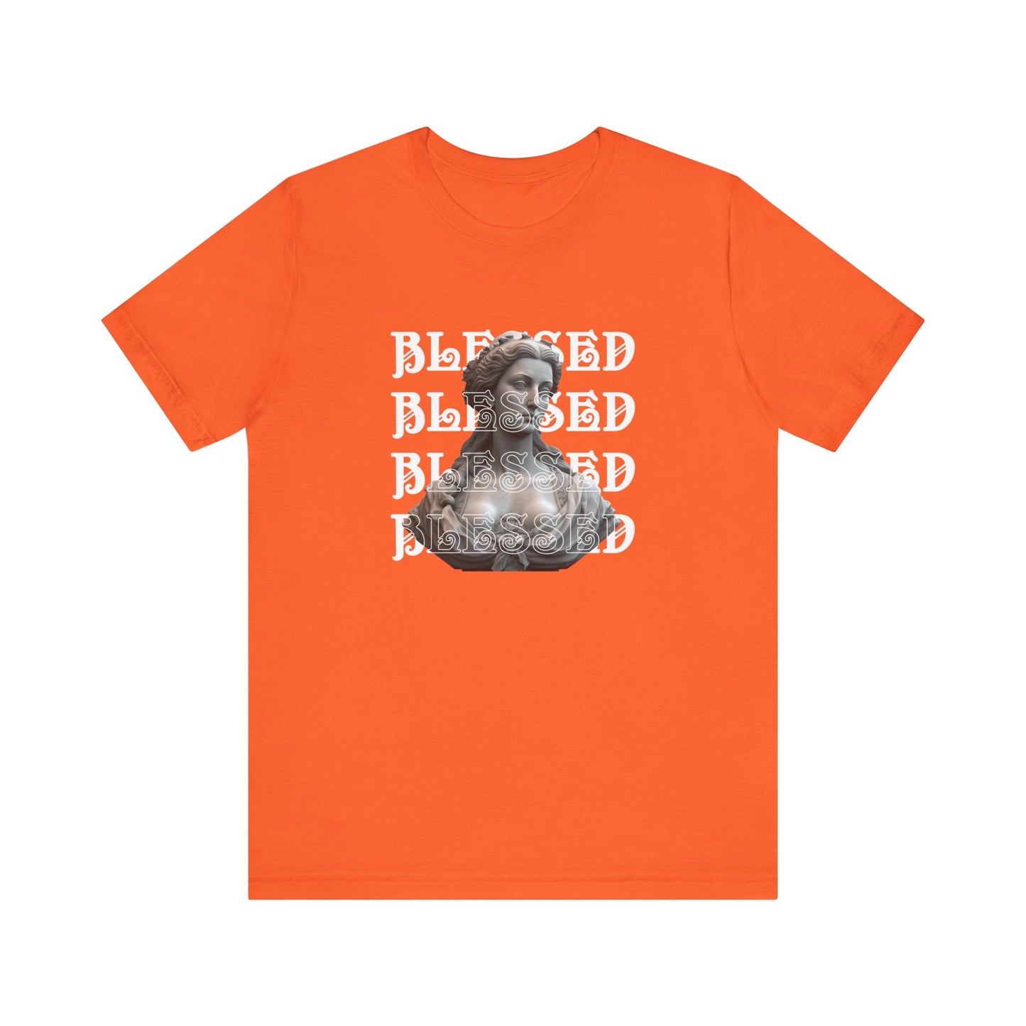 Blessed T-Shirt