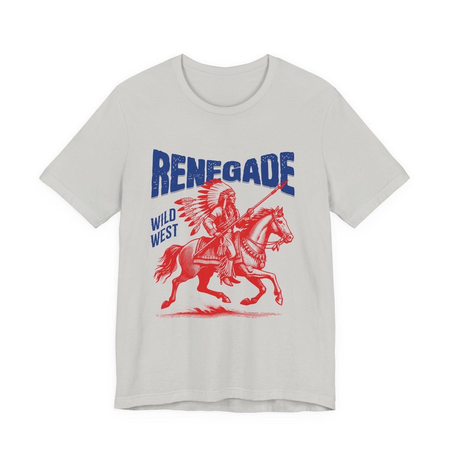 Renegade T-Shirt