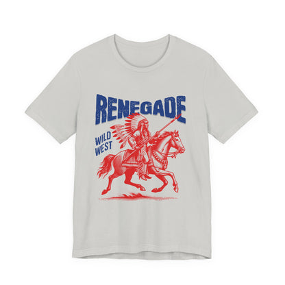 Renegade T-Shirt