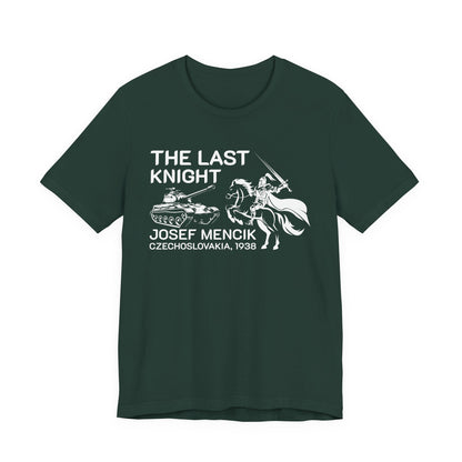 The Last Knight T-Shirt