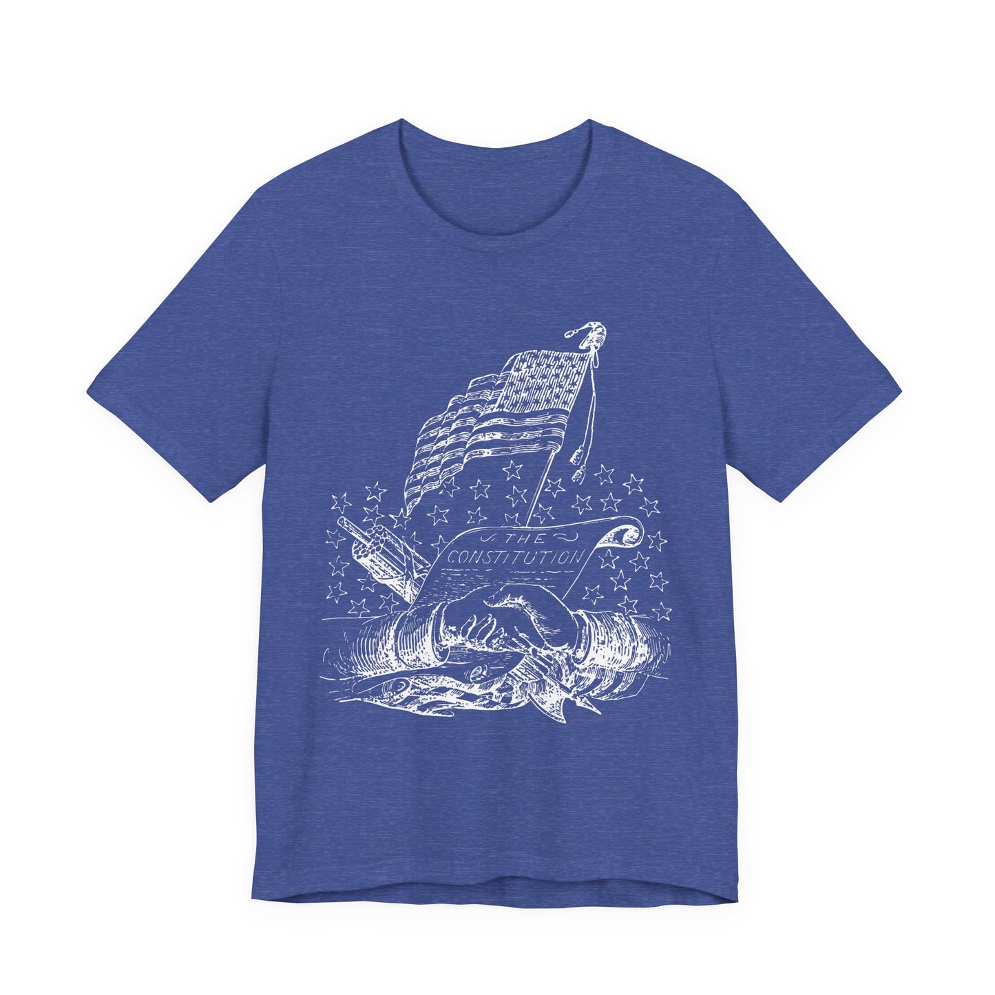 The Constitution T-Shirt