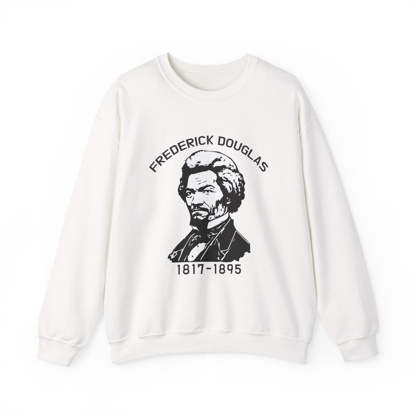 Frederick Douglas Sweatshirts