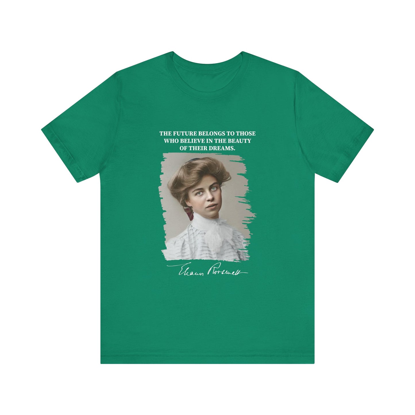 Eleanor Roosevelt T-Shirt