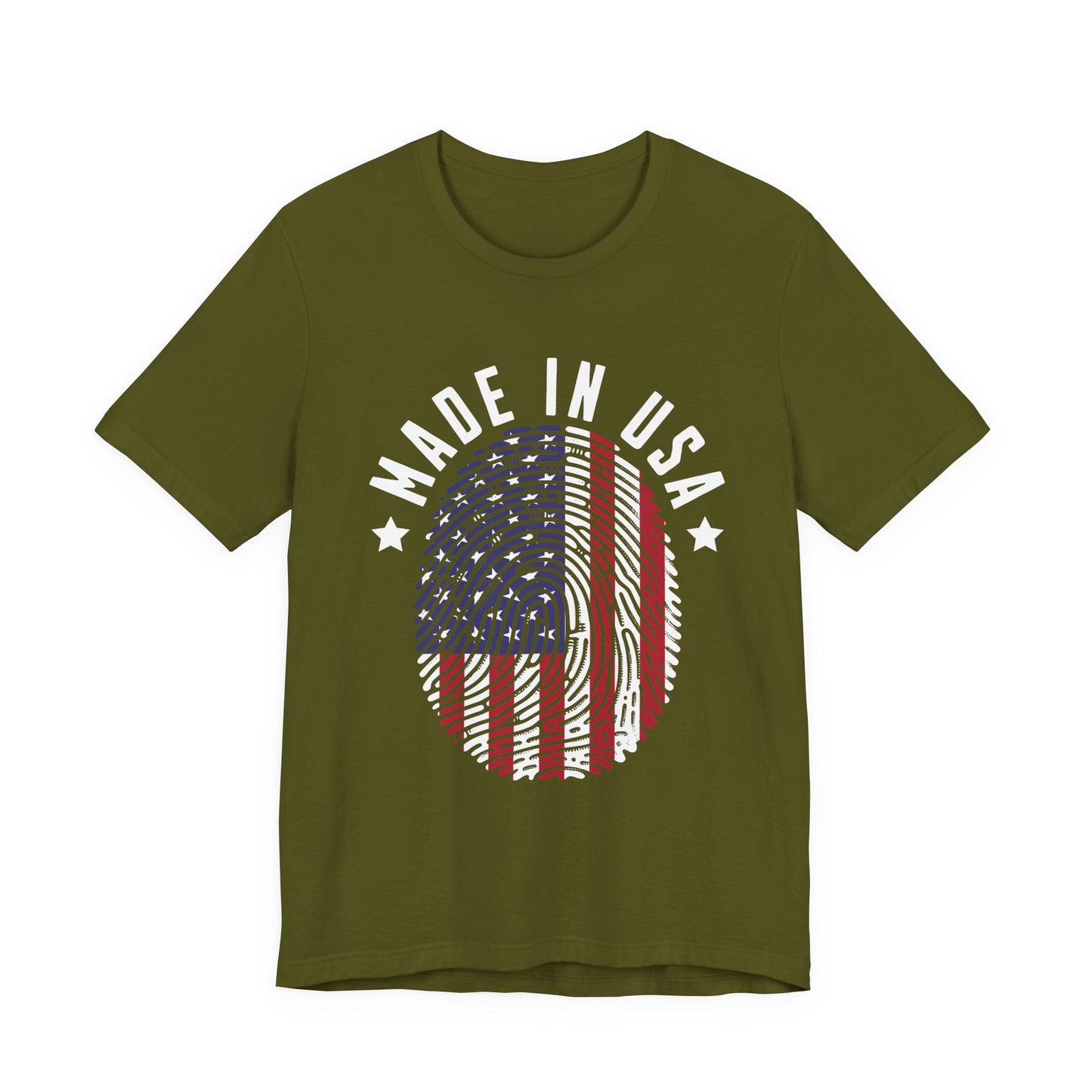 Made in USA T-Shirt